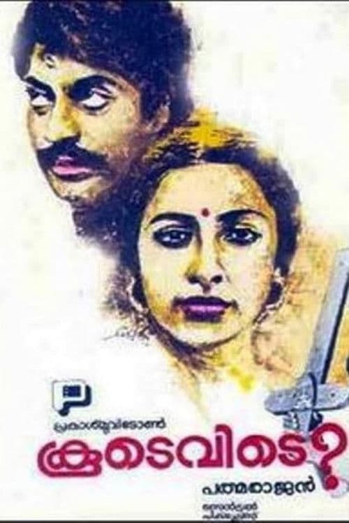 Poster for Koodevide?