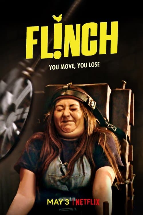 Poster for Flinch