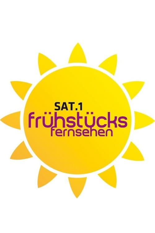 Poster for Sat.1-Frühstücksfernsehen