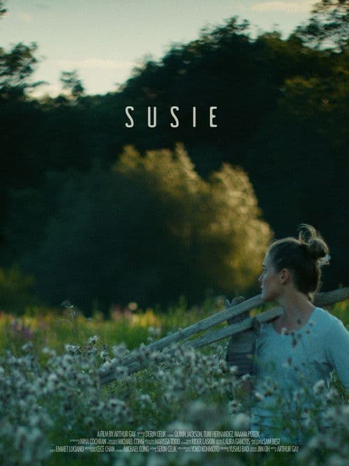 Poster for Susie