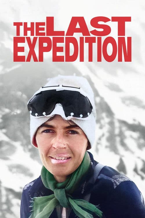 Poster for The Last Expedition