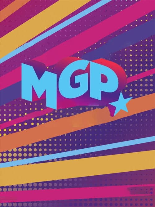 Poster for MGP