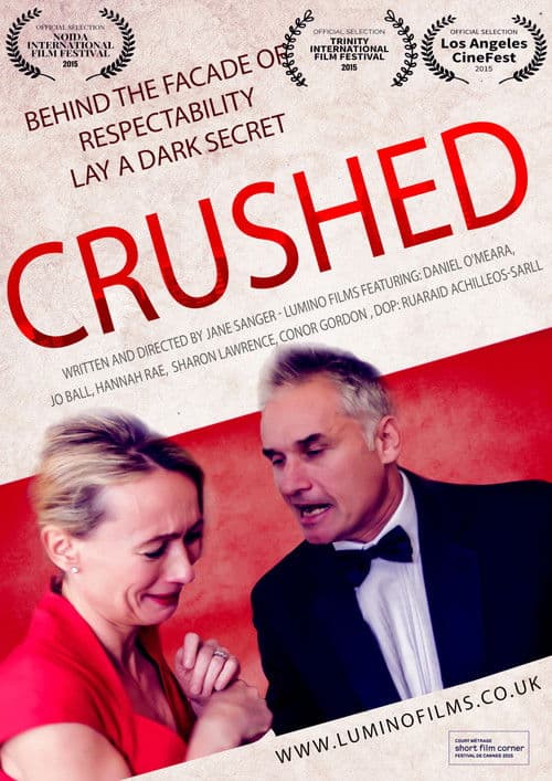 Poster for Crushed