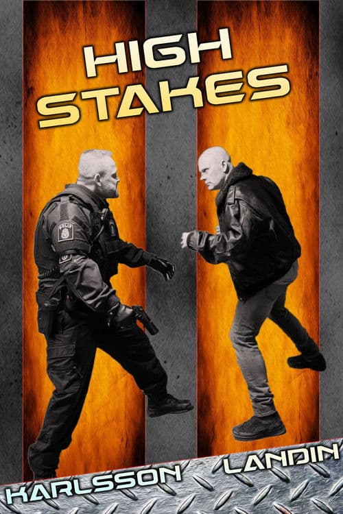 Poster for High Stakes