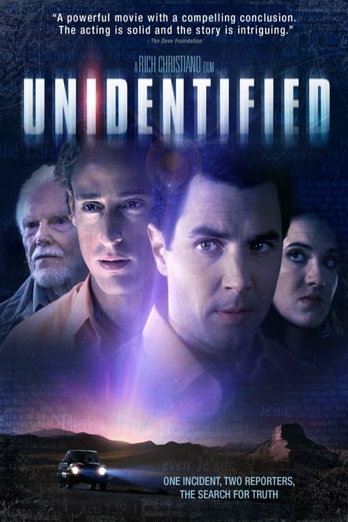 Poster for Unidentified