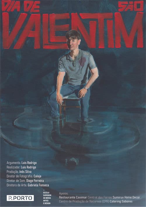 Similar title Valentine's Day