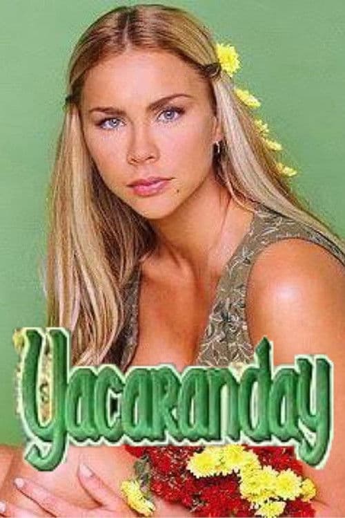 Poster for Yacaranday