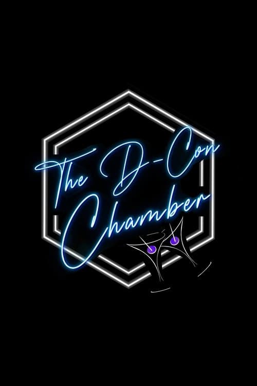 Poster for The D-Con Chamber