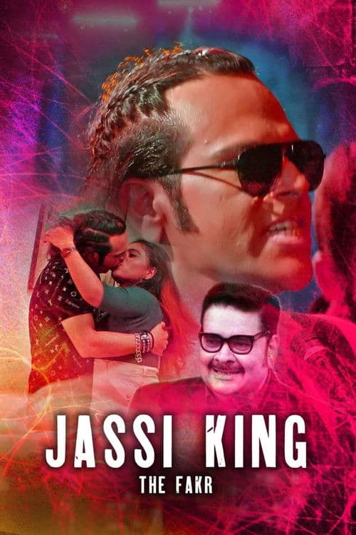 Poster for Jassi King The Fakr