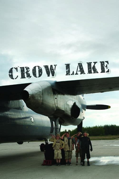 Poster for Crow Lake