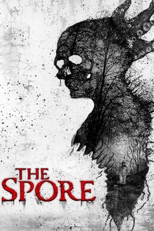 Poster for The Spore