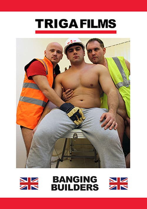 Poster for Banging Builders: Extra Time
