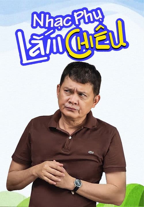 Poster for Matchmaking Father-in-Law