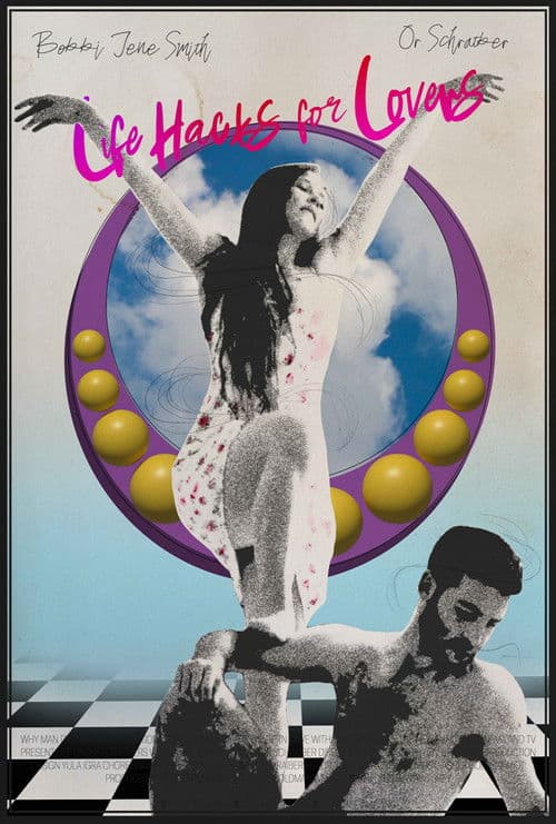 Poster for Life Hacks for Lovers