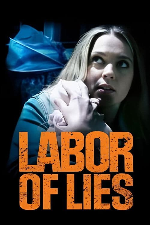 Poster for Labor of Lies