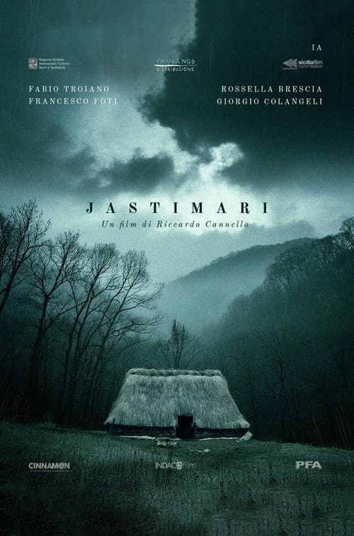 Poster for Jastimari: The Refuge