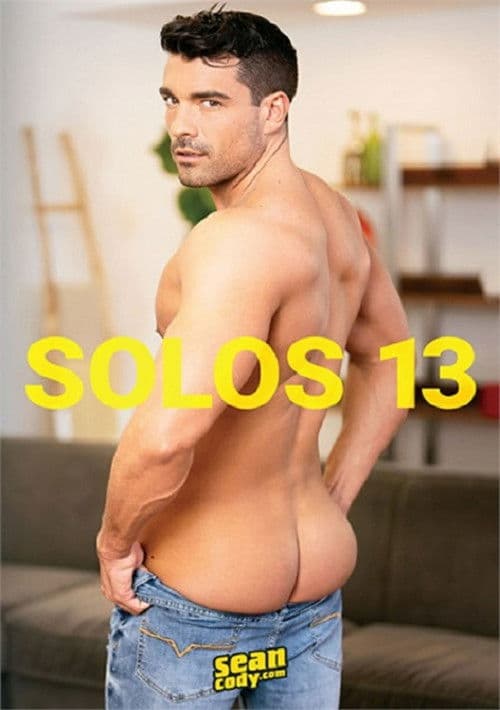 Poster for Solos 13