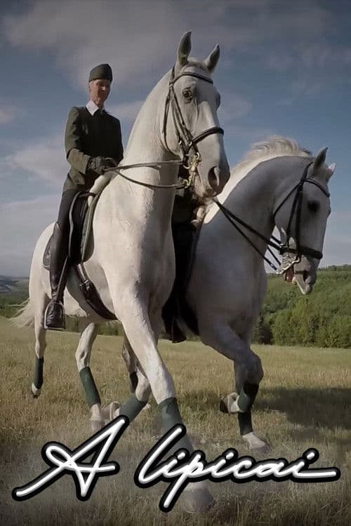 Poster for A lipicai