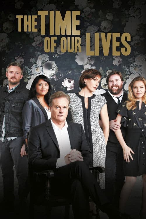 Poster for The Time of Our Lives