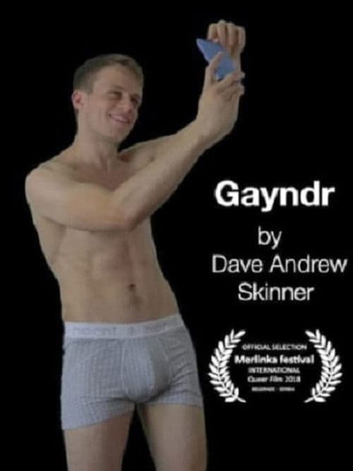 Poster for Gayndr II