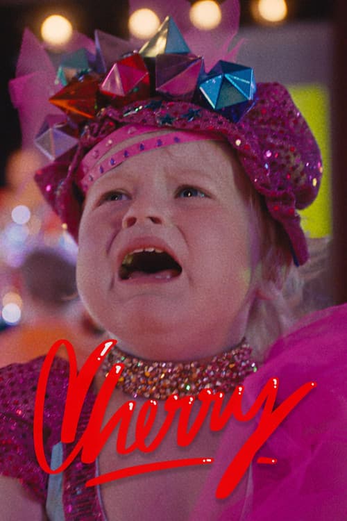 Poster for Cherry