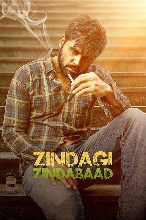 Poster for Zindagi Zindabaad