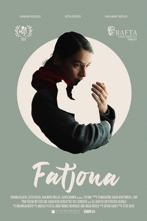 Poster for Fatjona