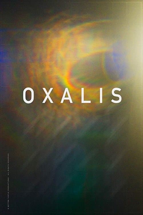 Poster for Oxalis