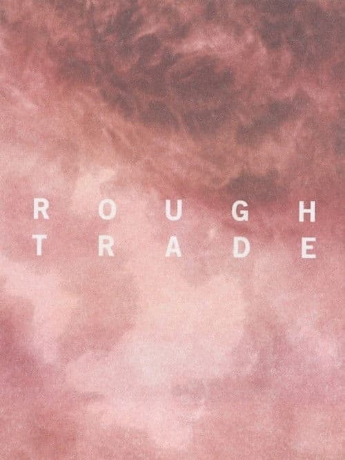 Poster for Rough Trade