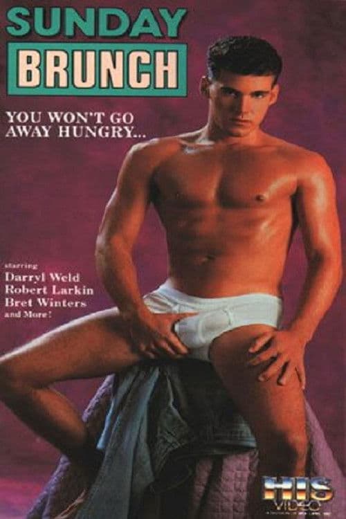 Poster for Sunday Brunch