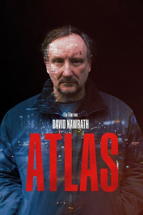 Poster for Atlas