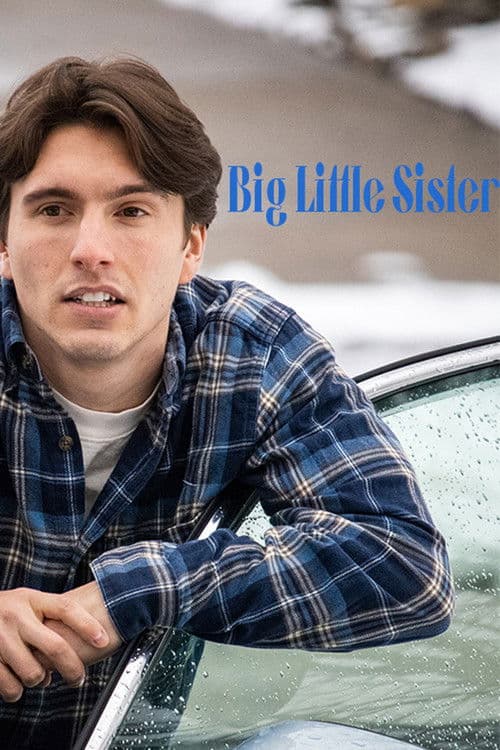 Poster for Big Little Sister