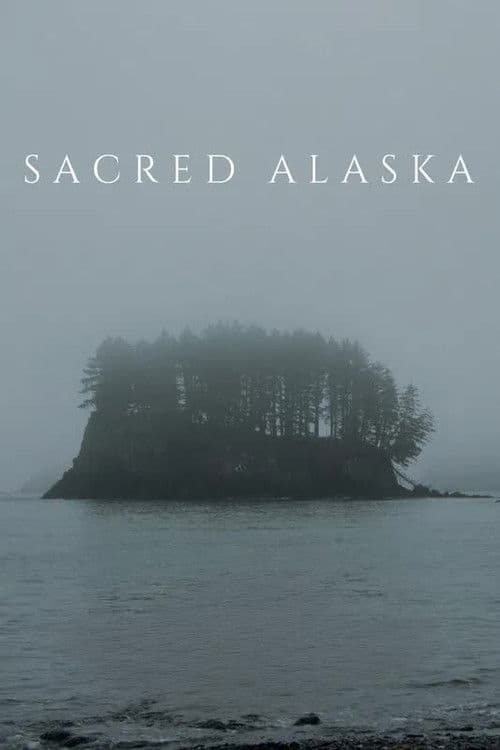 Similar title Sacred Alaska