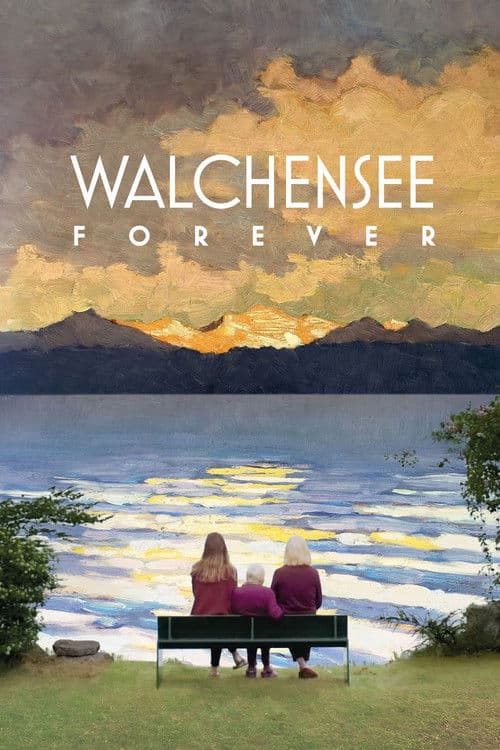 Poster for Walchensee Forever