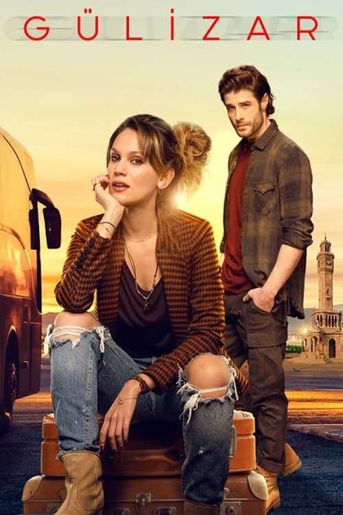 Poster for Gülizar