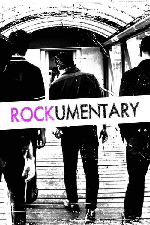 Poster for Rockumentary