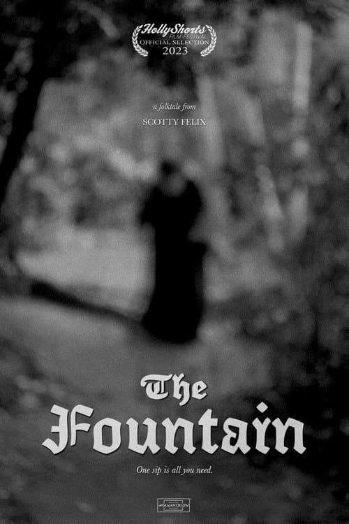 Poster for The Fountain