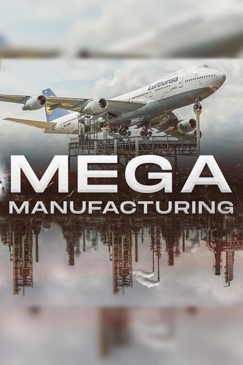 Similar show Mega Manufacturing