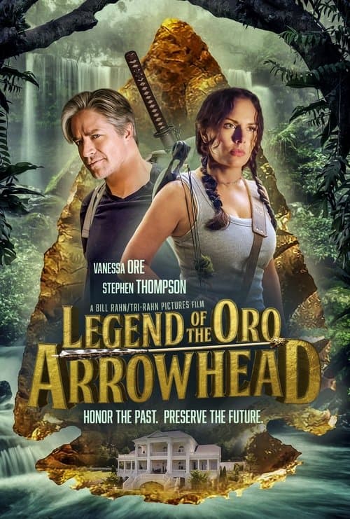 Poster for Oro Arrowhead