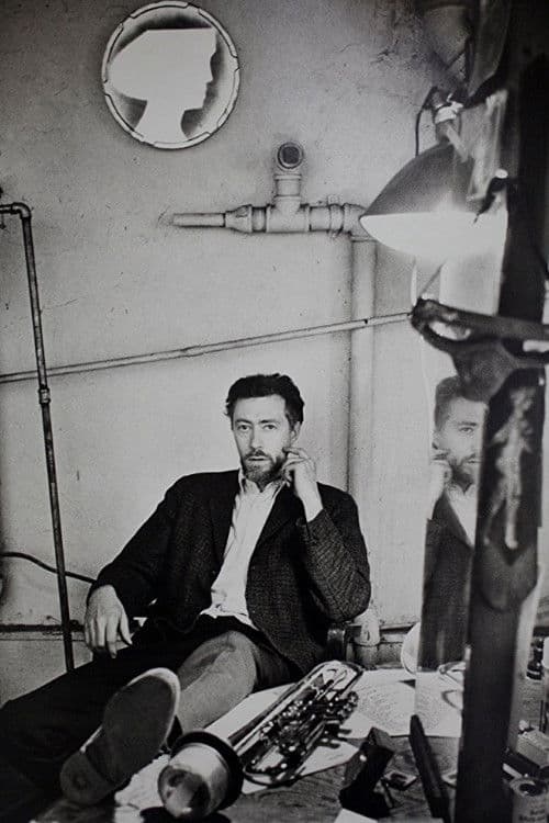 Poster for Portrait of Snow