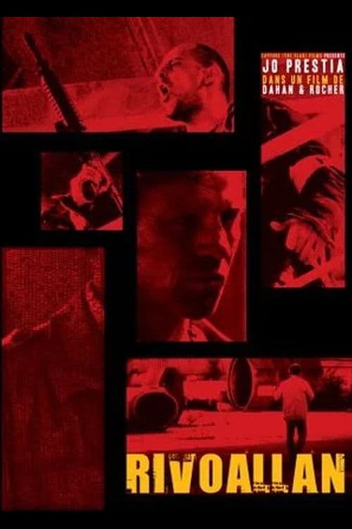 Poster for Rivoallan