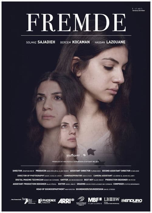 Poster for Fremde