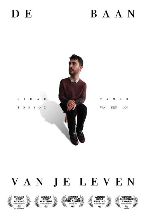 Poster for The Job of a Lifetime