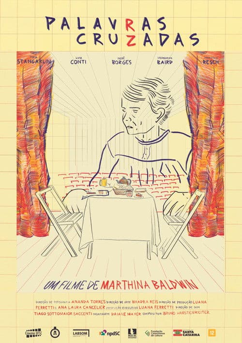 Similar title Crosswords