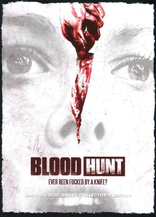 Similar movie: Blood Hunt