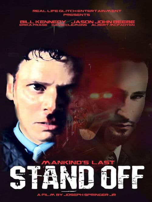 Poster for Stand Off