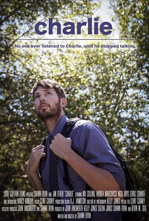 Poster for Charlie