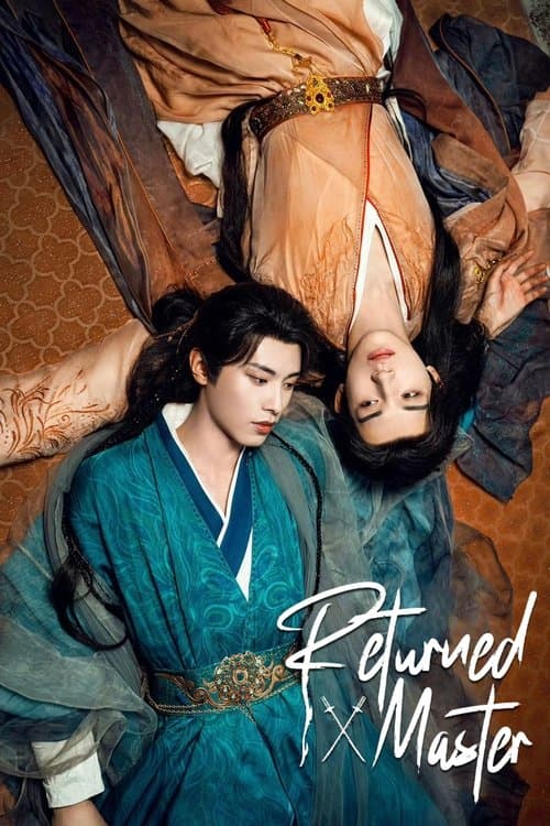 Poster for Returned Master