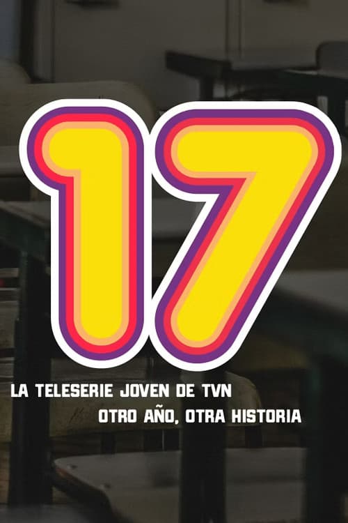 Poster for 17