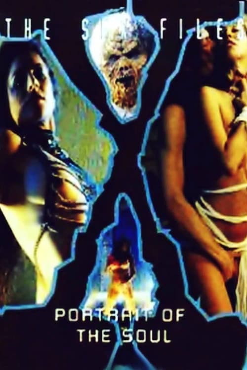 Poster for Sex Files: Portrait of the Soul